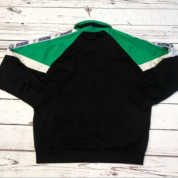 Vintage Snickers France World Cup 98 Track Jacket - Picture 5 of 5